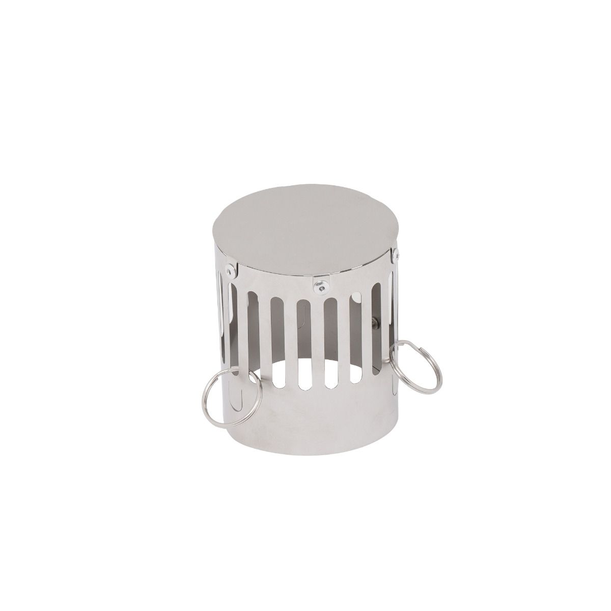 Folding Titanium Stove Peregrine