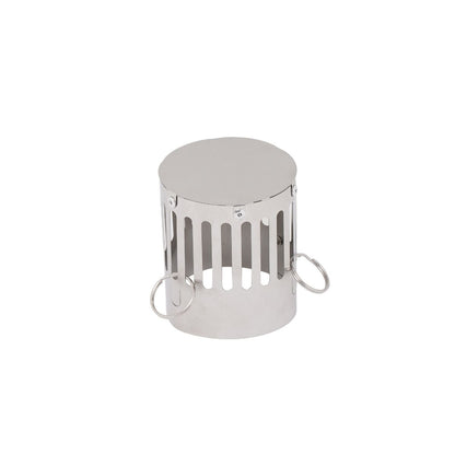 Folding Titanium Stove Peregrine