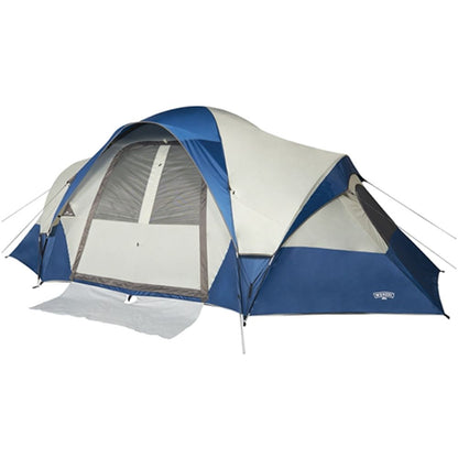 Pinyon 10 Person Cabin - Blue