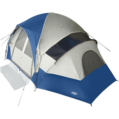 Pinyon 10 Person Cabin - Blue