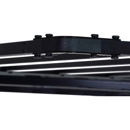 REV ROOF TOP TENT X (Ember Black Out)