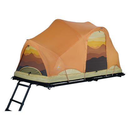 REV ROOF TOP TENT X