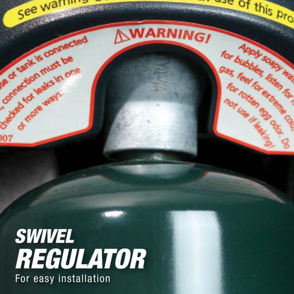 Portable Buddy® Heater