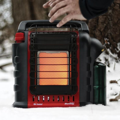 Portable Buddy® Heater