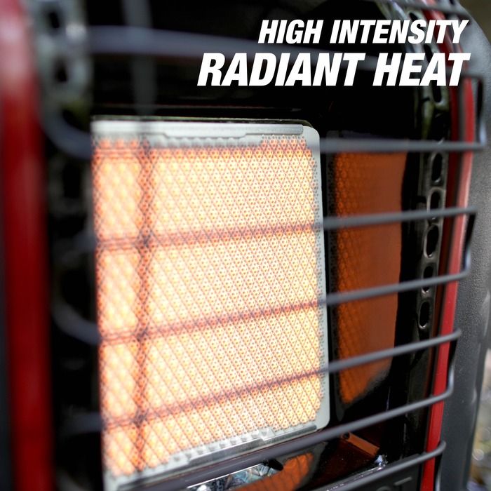 Portable Buddy® Heater