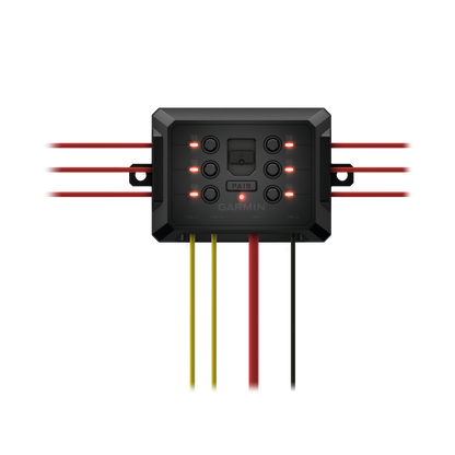 Garmin PowerSwitch™