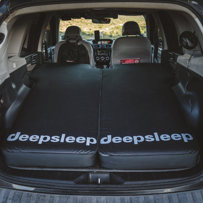 deepsleep Solo Mat for Ford Bronco Sport