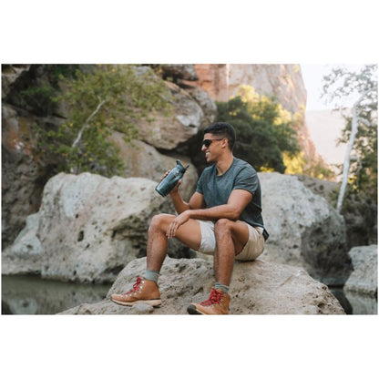 Purifier+ Plastic Bottle