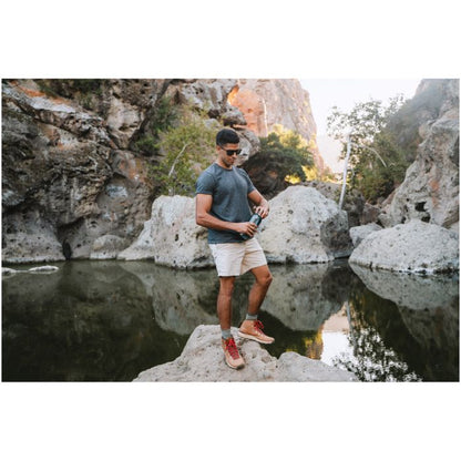 Purifier+ Plastic Bottle