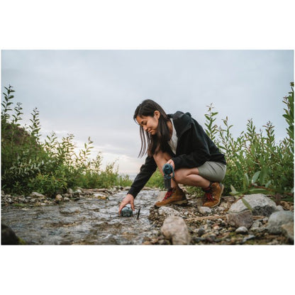 Purifier+ Plastic Bottle