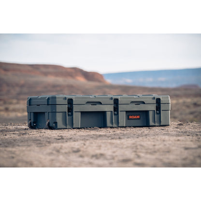 128L Rolling Rugged Case