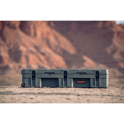 128L Rolling Rugged Case