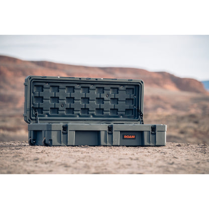 128L Rolling Rugged Case