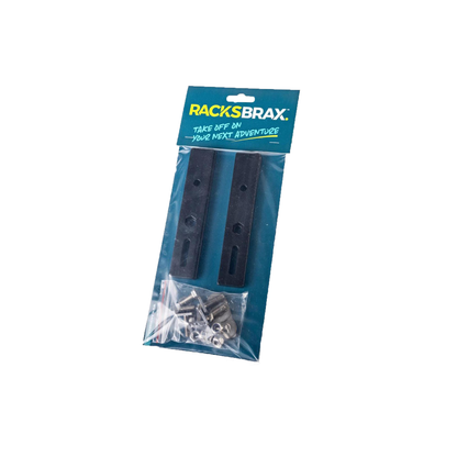 RacksBrax HD Awning Adapter Bars (80-105MM)