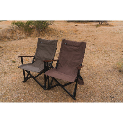 Camp Chair