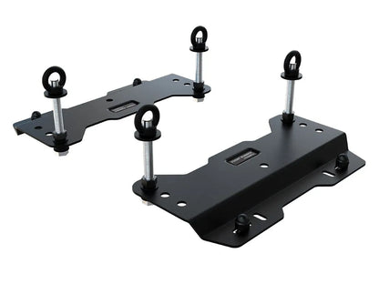 Recovery Device Mounting Kit