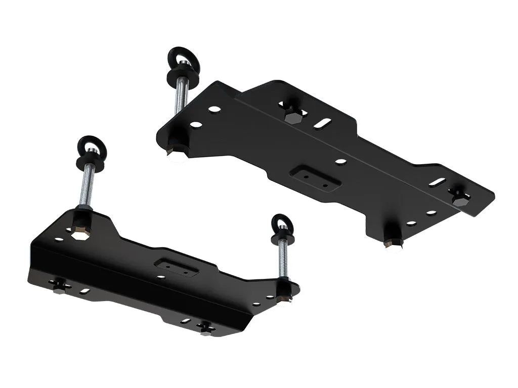 Recovery Device Mounting Kit