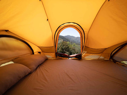 Fitted Sheet & Pillow Case Set