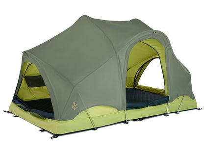 Rev Pick-Up Truck Tent