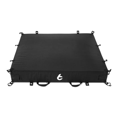 REV RACK TENT (Ember Black Out)
