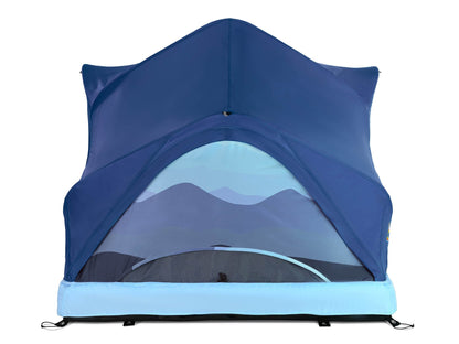 Rev Pick-Up Truck Tent