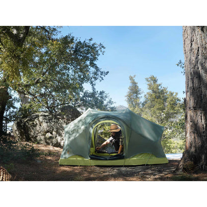 REV ROOF TOP TENT X