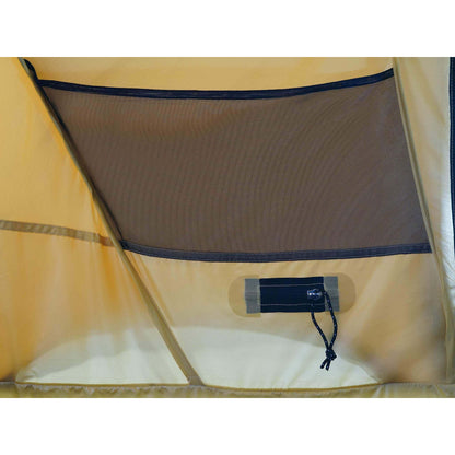 REV ROOF TOP TENT X
