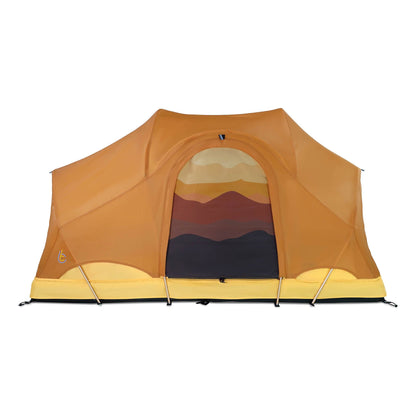 REV ROOF TOP TENT X