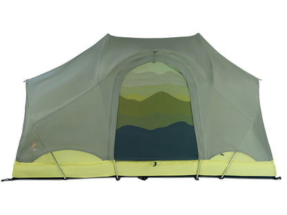 Rev Pick-Up Truck Tent