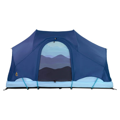 REV ROOF TOP TENT X