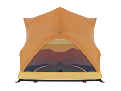 Rev Pick-Up Truck Tent