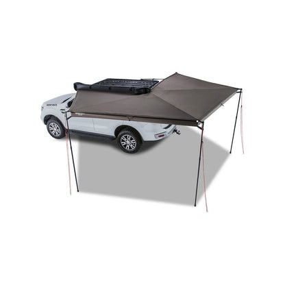 Batwing Awning (Left)