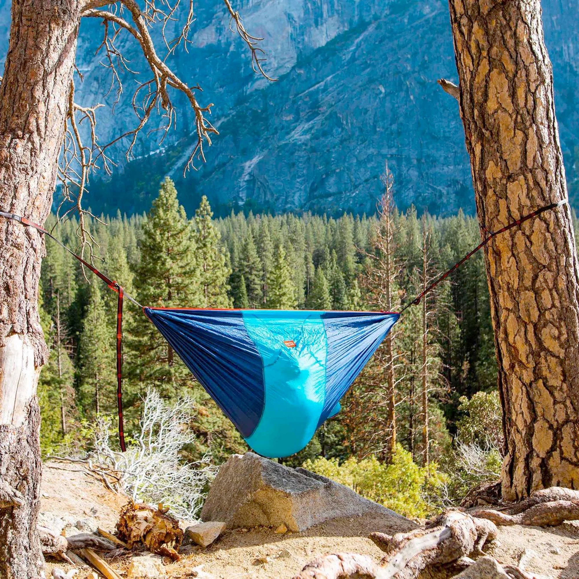 ROVR™ Hanging Chair – Outdoor Essential Gear