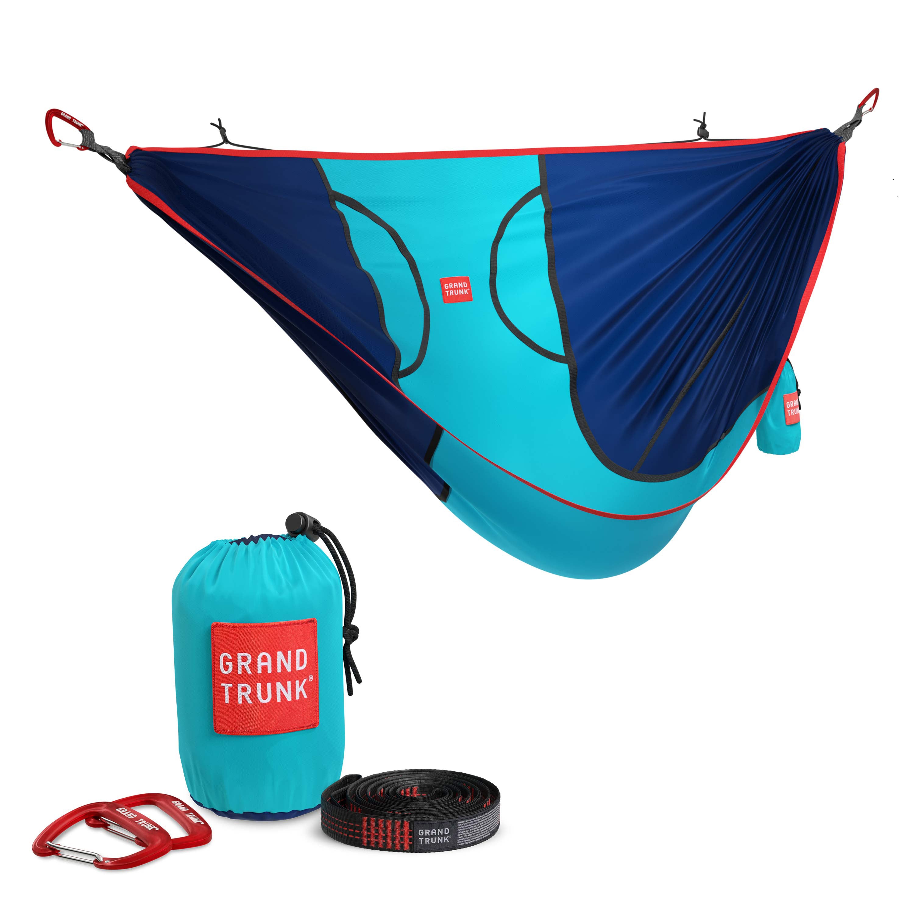 テーブル・チェア・ハンモック ROVR PRODUCTS Essentials Kit ROVR™ Hanging Chair – Outdoor Essential Gear