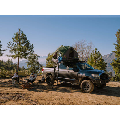 REV ROOF TOP TENT X (scout)