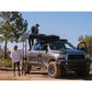 REV ROOF TOP TENT X (Ember Black Out)