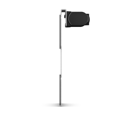 BC™ 40 Wireless Backup Camera with License Plate Mount Garmin