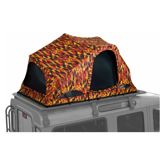 REV RACK TENT (Ember Black Out)