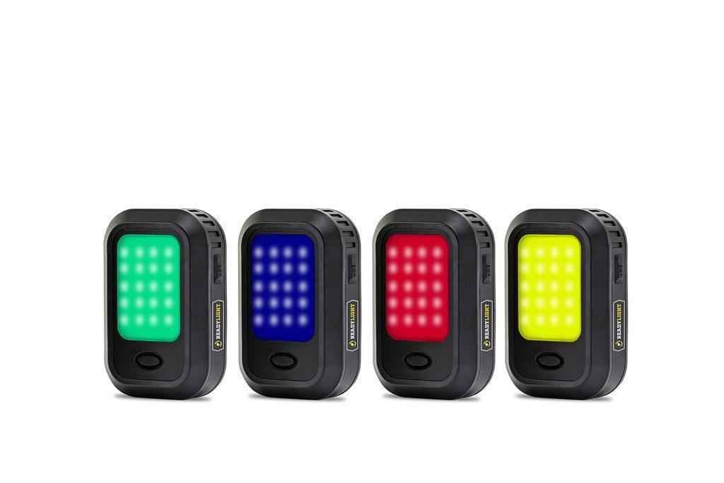 ReadyLight - Colored Light Pods Freespirit Recreation