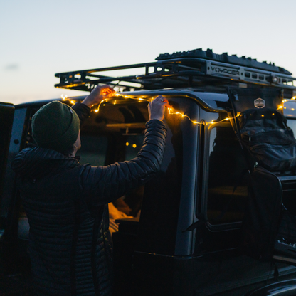 Camping String Lights