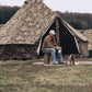 20' Regatta Bell Tent