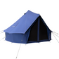 16' Regatta Bell Tent - Sapphire Blue