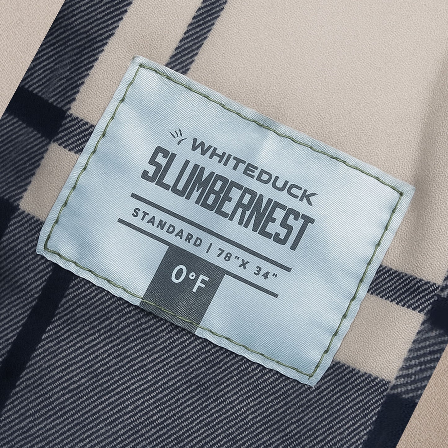 Slumbernest™ Sleeping bag  30°F