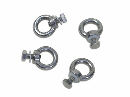 Front Runner Rack Transport Mount Kit