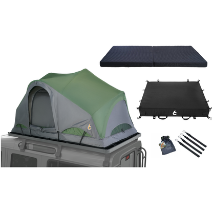 REV RACK TENT (scout)