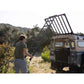 REV ROOF TOP TENT X (scout)