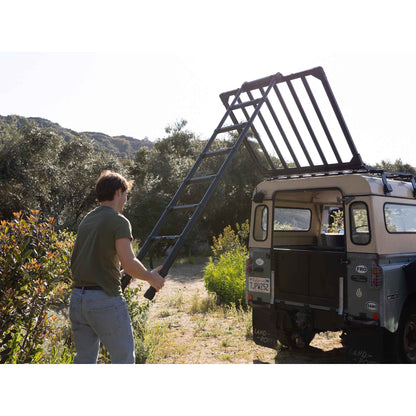 REV ROOF TOP TENT X (scout)