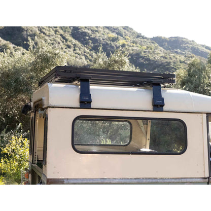 REV ROOF TOP TENT X (Ember Black Out)