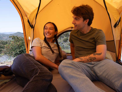 Fitted Sheet & Pillow Case Set