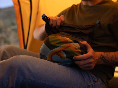 Fitted Sheet & Pillow Case Set